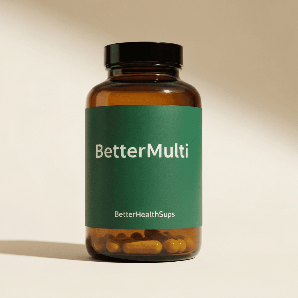 BetterMulti by Better Health & Skin